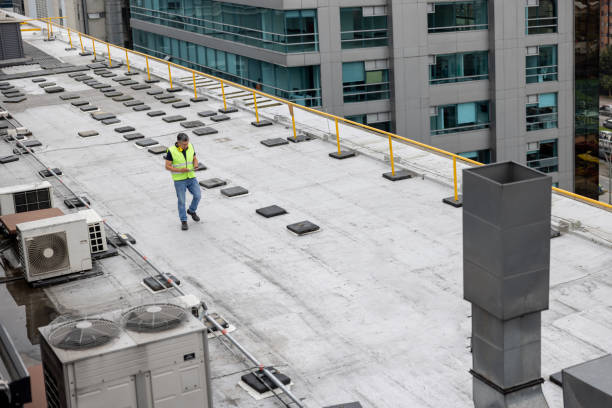 Best Rubber Roofing (EPDM, TPO)  in Middleburg Heights, OH