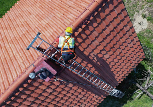 Best Rubber Roofing (EPDM, TPO)  in Middleburg Heights, OH