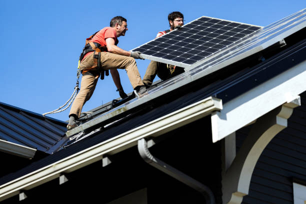 Best Emergency Roof Repair  in Middleburg Heights, OH
