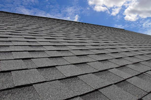 Emergency Roof Repair in Middleburg Heights, OH
