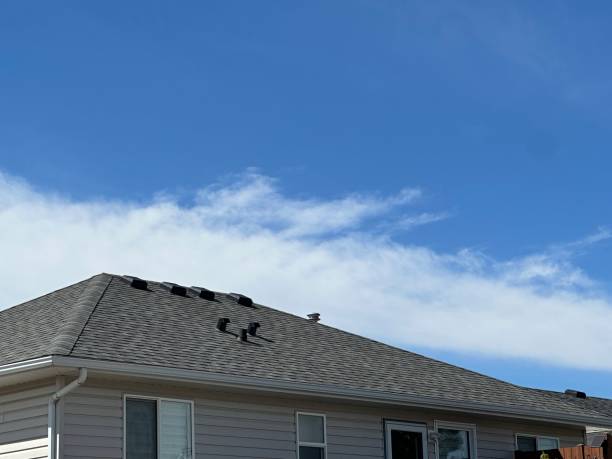 Best Gutter Installation and Repair  in Middleburg Heights, OH